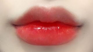 perfect plump lips in 30 seconds dont overuse 💋 [upl. by Aigneis]