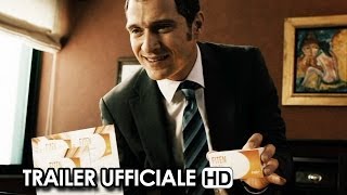 Il venditore di medicine Trailer Ufficiale Italiano 2013  Marco Travaglio Movie HD [upl. by Enomyar]