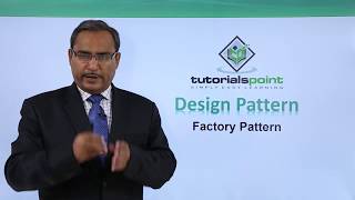 Factory Design Pattern [upl. by Elleahcim]