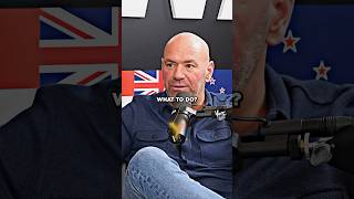 Dana White DESTROYS Woke CEO’s Career [upl. by Soule]