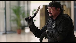 Steven Seagal Movies list Steven Seagal Filmography of Steven Seagal [upl. by Rolyks]