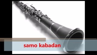 SAMO KABADAN KOCEK NEW 2019 [upl. by Adiari348]