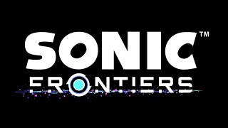 Sonic Frontiers OST  Find Your Flame [upl. by Atteloj]