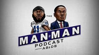 EP 338  OVERREACTION MONDAY WEEK 10  MAN TO MAN POD WANTOINE BETHEA amp DARIUS BUTLER [upl. by Ahsekam408]