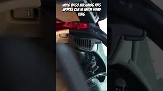 Luxury sports car ng negosanteng si Angie Mead King’s Nasunog sa SLEX kjeanreels kjeanreelsviral [upl. by Acinahs539]