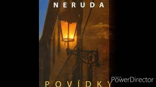 Jan Neruda Povidky malostranské  svatováclavská mše [upl. by Nevin]