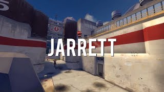 Jarrett  S2729 Highlights [upl. by Kentiga749]