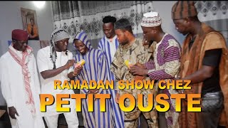 Conakry Nouvelles RAMADAN SHOW CHEZ PETIT OUSTE [upl. by Tynan]