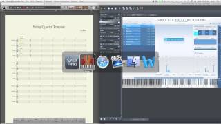 Notion Creating VST Templates part two [upl. by Watanabe]