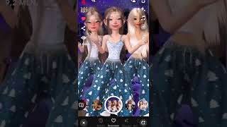 Zepeto dances [upl. by Landel]