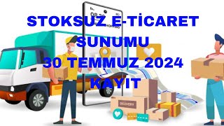 1 günde eticaret mağazanızı açıyoruz [upl. by Timothea]