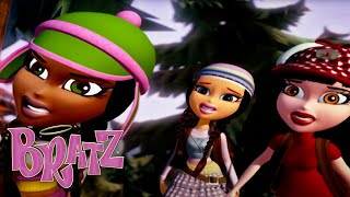 Camping  Bratz Series Full Episode [upl. by Katherine73]