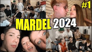 MEJORES CLIPS MDQ🤣 TWITCH ARGENTINA 2024 1 BRUNENGER PX6 PABELLON 4 Y MÁS🔥 [upl. by Flieger]