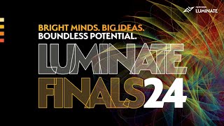 Luminate Finals 2024 [upl. by Clareta]