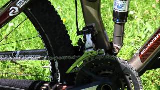 Trek Remedy 99 Test [upl. by Anale]