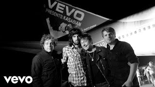 Kasabian  VEVO Presents Kasabian  Live from Leicester [upl. by Ogg779]