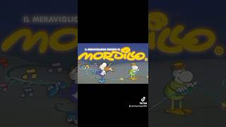 Il Meraviglioso Mondo Di Mordillo cartoon animation art animatedseries anime shortcartoon yt [upl. by Patrizius]