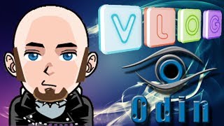 Odins Vlog 13  Gewinnspiele Streams und bald mehr auf OdinsThron [upl. by Airotel200]