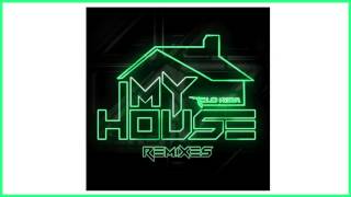 Flo Rida  My House Jameston Thieves amp ARKN Remix [upl. by Stoll384]