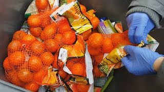 Food waste How much food do supermarkets throw away CBC Marketplace [upl. by Radke]