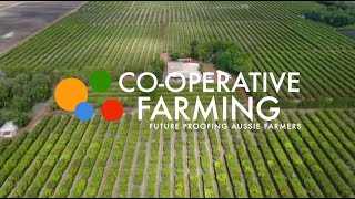 Cooperative Farming [upl. by Haida]