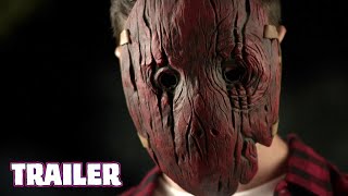 SLASHER 2024 Official Trailer HD SPANISH HORROR [upl. by Delila800]