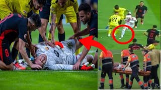 TER STEGEN INJURY UPDATE …REPLACEMENT FOR HIS INJURY…HANSI FLICK MASTER CLASS 🔥🔥🔥🔥🔥 [upl. by Monti]