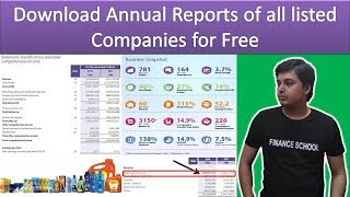 All Companies’ Annual Reports and Financial Statements for Free  Dhaka Stock Exchange DSE [upl. by Jamnis673]