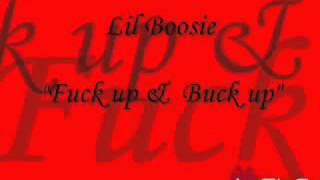 Lil Boosie Bucked Up [upl. by England787]