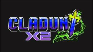 Cladun X2 OST  Blue Moon [upl. by Xxam]