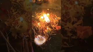 Karthika Deepam Shiva lingalu [upl. by Akinuahs]