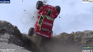 FORMULA OFFROAD NEC HØNEFOSS 2023 DAY 1  BEST MOMENTS [upl. by Ias]