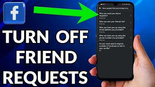 quotSecret Trick to AutoAccept ALL Facebook Friend Requests INSTANTLYquot [upl. by Varion]