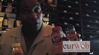 Mykelti Williamson on Bubba Style Seasonings [upl. by Pero]