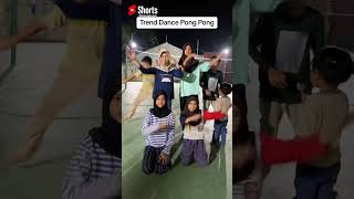 Dance pong pong dance videoanak shorts trendingdance trending mainananakanak jogettiktok [upl. by Dermot]