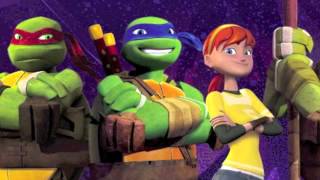 30 Minutes of TMNT Theme Song Remix 2012 [upl. by Lisabeth]