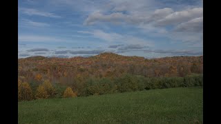 THERMAL 132  OHIOHUNTING  COYOTES  HALOXRF  SUPPRESSED  Nolser 110 Varm  TAC30 [upl. by Millard]