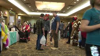 Dealers Den Browse  Vancoufur 2014  58 [upl. by Laeno135]