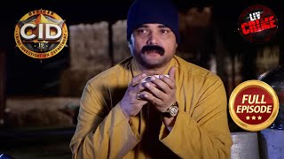 Officer Daya भेस बदलकर क्यों बैठा है ढाबे पर  CID  सीआईडीPurvi SpecialFull Episode8 Dec 2023 [upl. by Sevik]