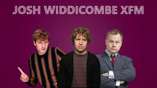 Josh Widdicombe XFM 32 – Jack Dee James Acaster Classic Scrape 28 Matthew Crosby [upl. by Skilken881]