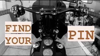 How to Find Your Harley PIN Code  Easy StepbyStep Guide [upl. by Eli]