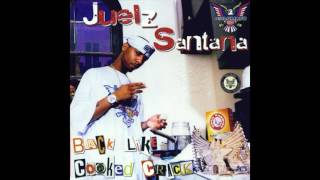 Juelz Santana  Freestyle Back Like Cooked Crack Vol 1 [upl. by Imuy]