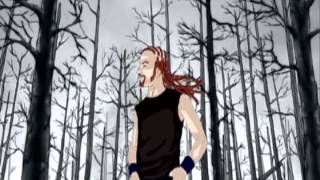 Metalocalypse Opening Music Video [upl. by Mcclenon]