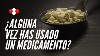 ¿Qué es un medicamento [upl. by Austreng]