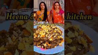 Biscuit Halwa Recipe 🥣🥣🥣 halwa sheera recipe food easyrecipe shorts viral youtubeshorts [upl. by Ailad]