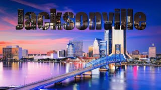 A Trip to Jacksonville  Visiting Best Tourist Spots  Explore all Attractions in Jacksonville [upl. by Ernesta]