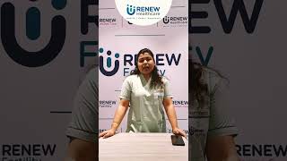 What is Folliculometry  Part 1 of Folliculometry Series by Dr Aditi Kanungo  Renew Healthcare [upl. by Ferren]