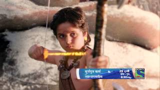 Suryaputra Karn – Sony TV – New Show  Promo 3 [upl. by Tessy786]