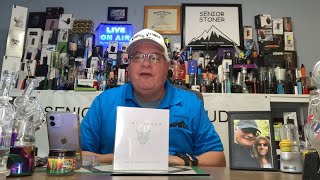 NEW PRODUCT REVIEW amp UNBOXING LINX VAPOR SABER SLEEK QUALITY COMPONENTS EASY TO USE  60 A  VALUE [upl. by Carree]