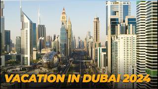 Holidays in the UAE Complete Travel Guide to Dubai and More [upl. by Minda]